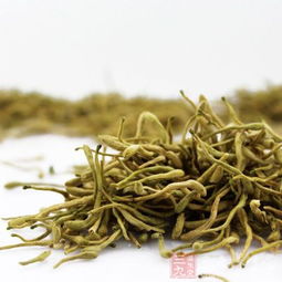 金银花茶的作用与副作用