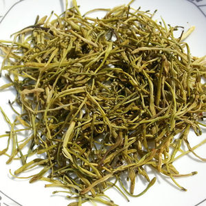 金银花与山银花 从药用区分到宝宝洗浴的安心使用指南